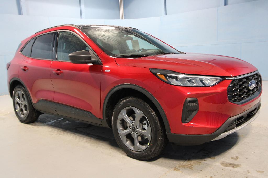 new 2025 Ford Escape car, priced at $35,129