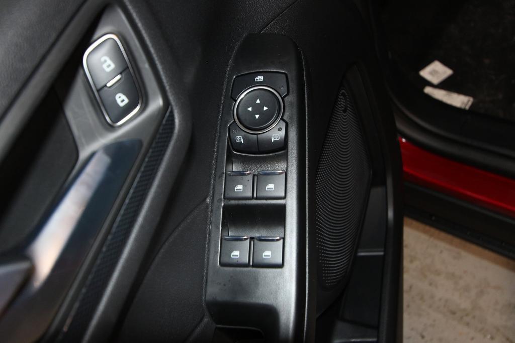new 2025 Ford Escape car, priced at $35,129
