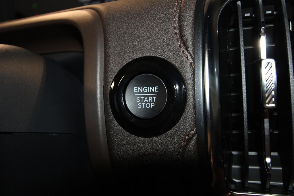 new 2025 Ford Expedition Max car, priced at $86,384