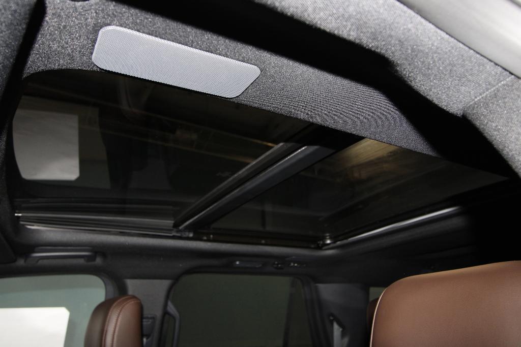 new 2025 Ford Expedition Max car, priced at $86,384