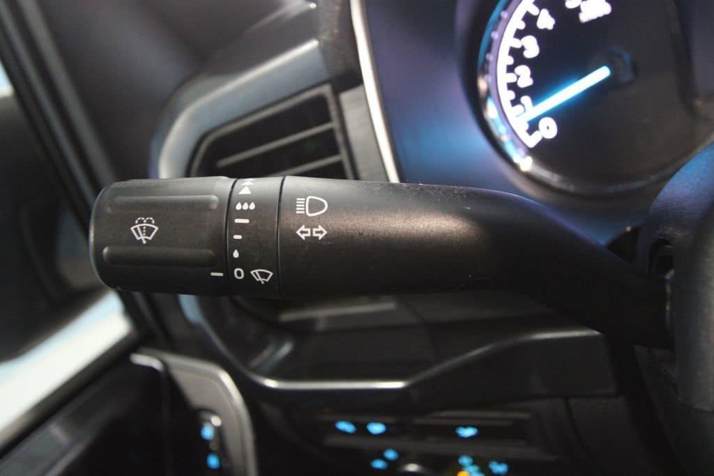 used 2022 Ford F-150 car, priced at $39,991