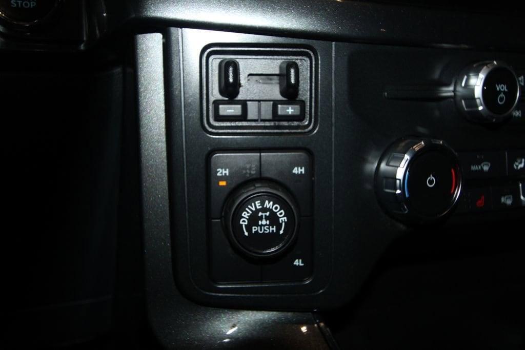 used 2022 Ford F-150 car, priced at $39,991