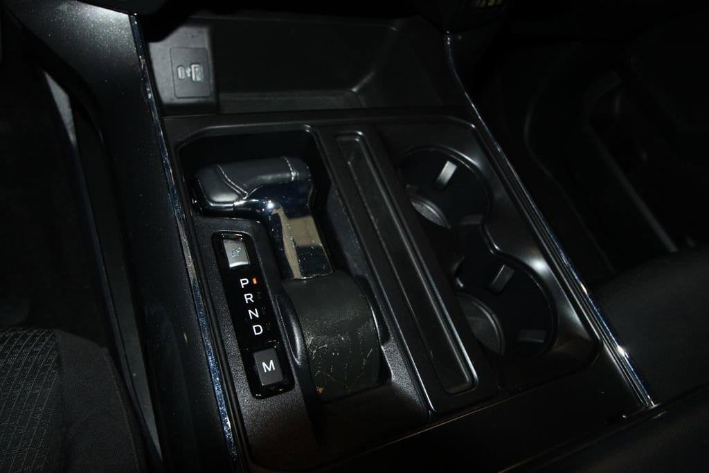 used 2022 Ford F-150 car, priced at $39,991