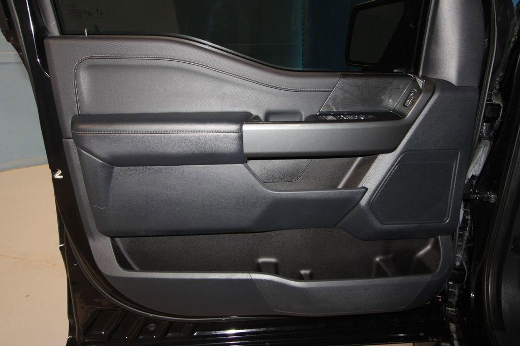 used 2022 Ford F-150 car, priced at $39,991