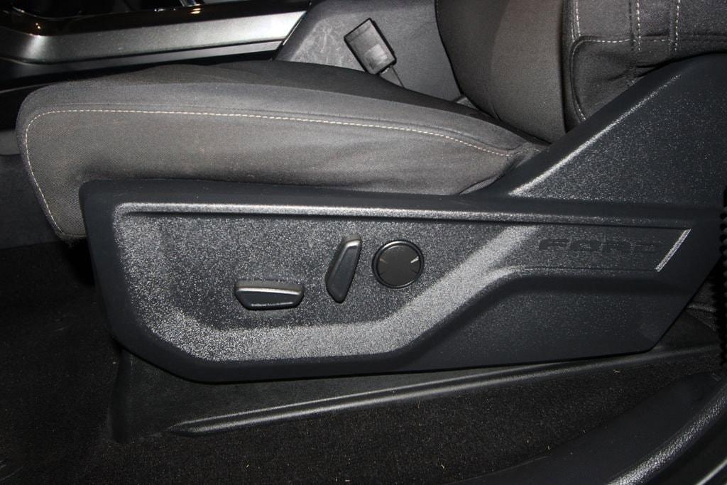 used 2022 Ford F-150 car, priced at $39,991