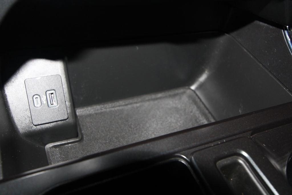 used 2022 Ford F-150 car, priced at $39,991