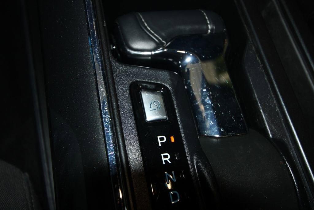 used 2022 Ford F-150 car, priced at $39,991