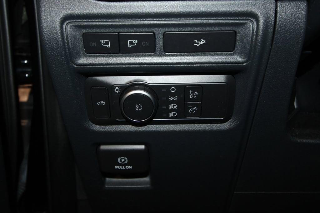 used 2022 Ford F-150 car, priced at $39,991
