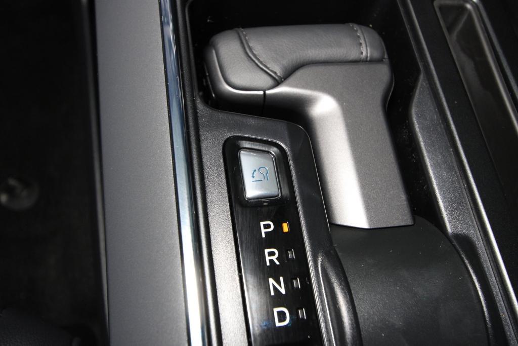 new 2025 Ford F-150 car, priced at $64,596