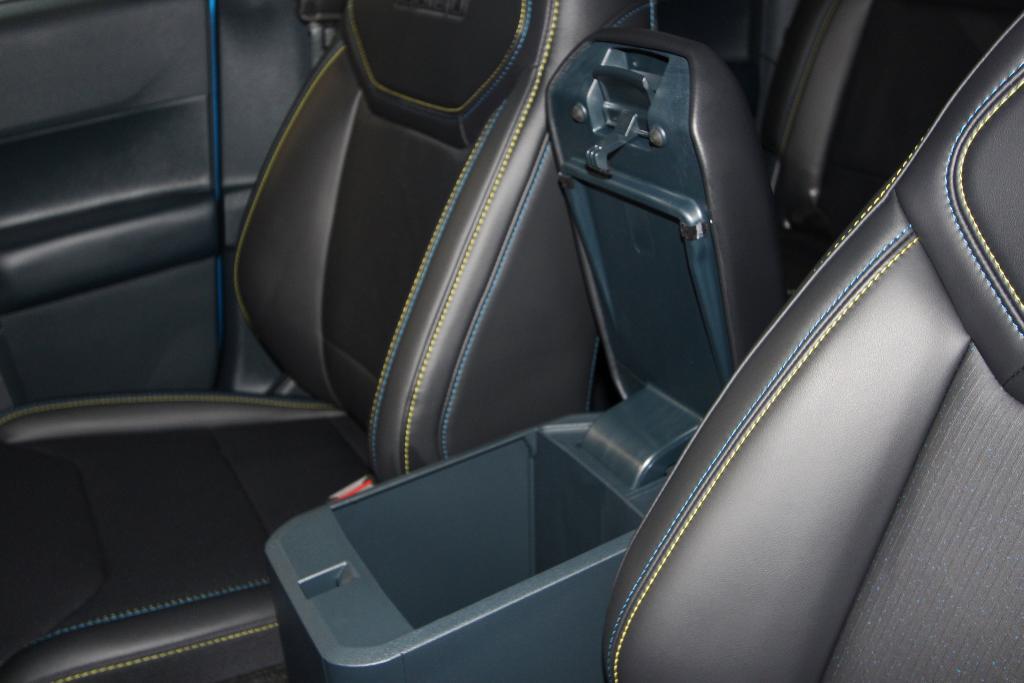 new 2025 Ford Maverick car, priced at $42,360