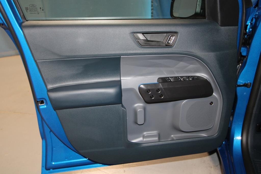 new 2025 Ford Maverick car, priced at $42,360