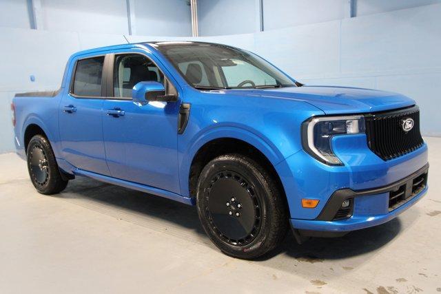 new 2025 Ford Maverick car, priced at $40,974