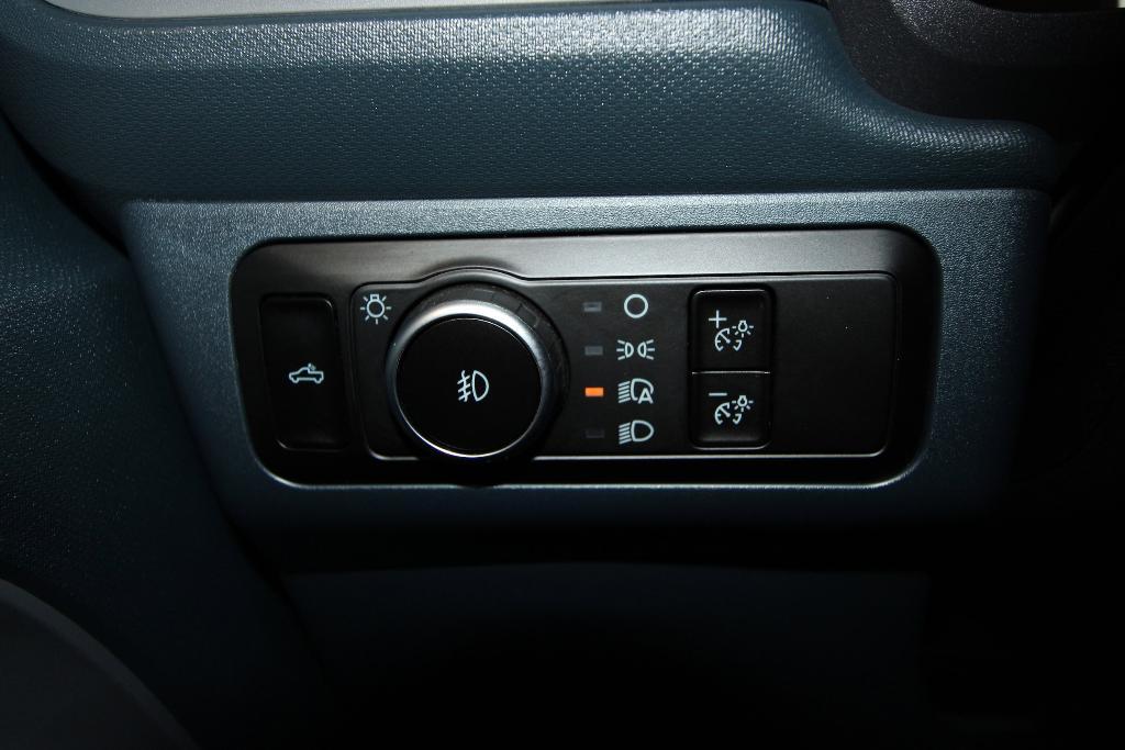 new 2025 Ford Maverick car, priced at $42,360