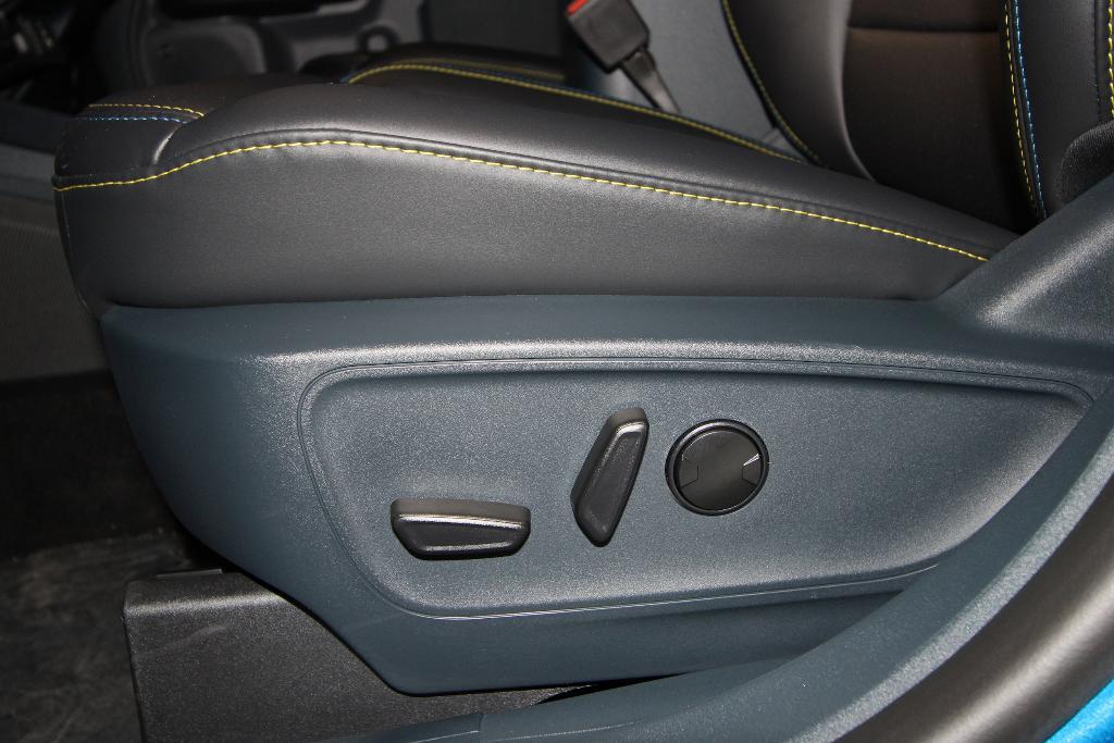 new 2025 Ford Maverick car, priced at $42,360