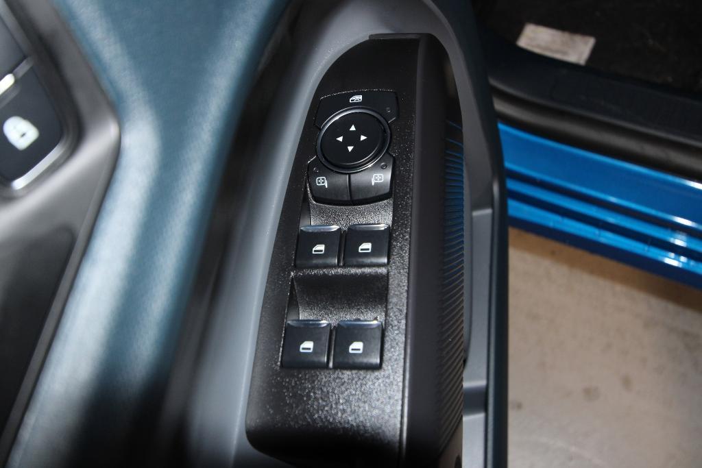 new 2025 Ford Maverick car, priced at $42,360