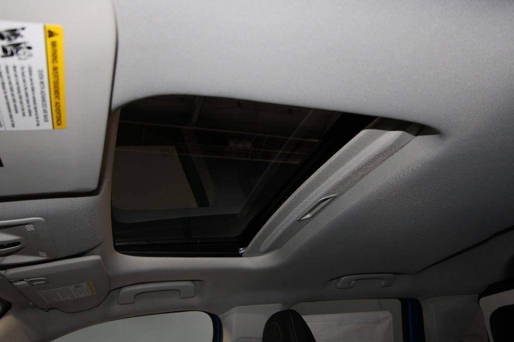 new 2025 Ford Maverick car, priced at $42,360