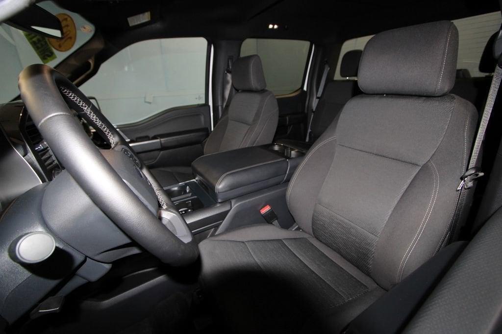 used 2023 Ford F-150 car, priced at $51,499