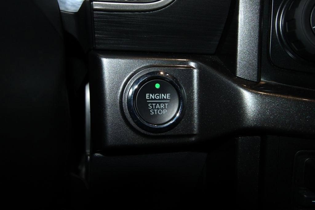 used 2023 Ford F-150 car, priced at $49,584