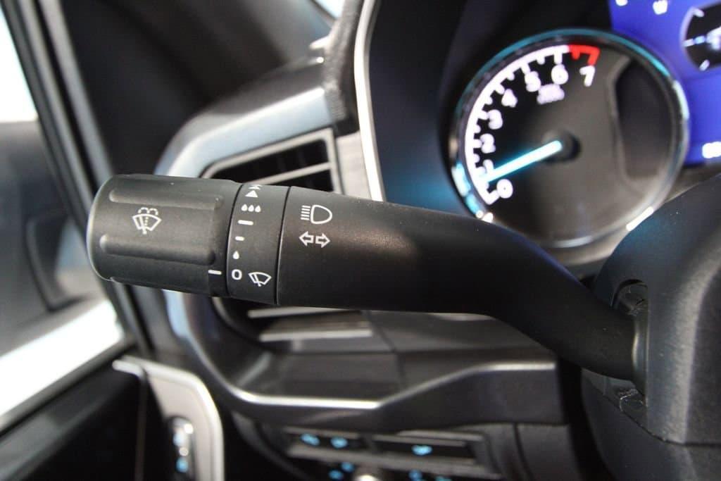 used 2023 Ford F-150 car, priced at $51,499