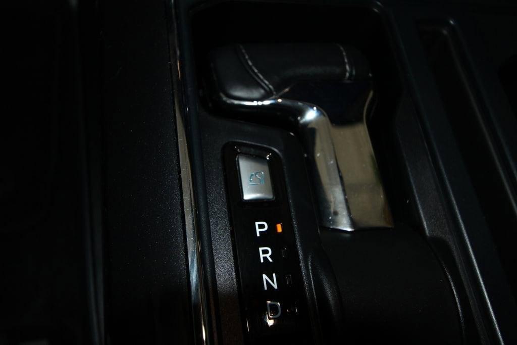 used 2023 Ford F-150 car, priced at $51,499