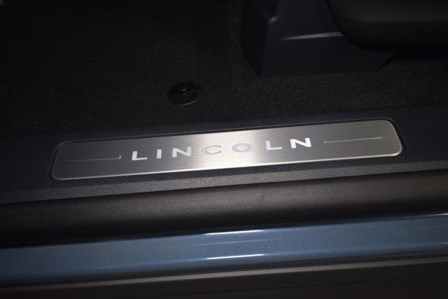 new 2025 Lincoln Aviator car, priced at $75,150