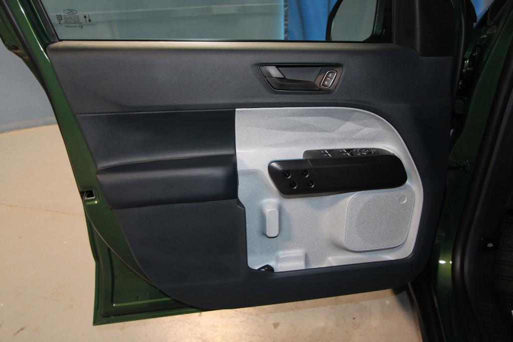 new 2025 Ford Maverick car, priced at $30,312