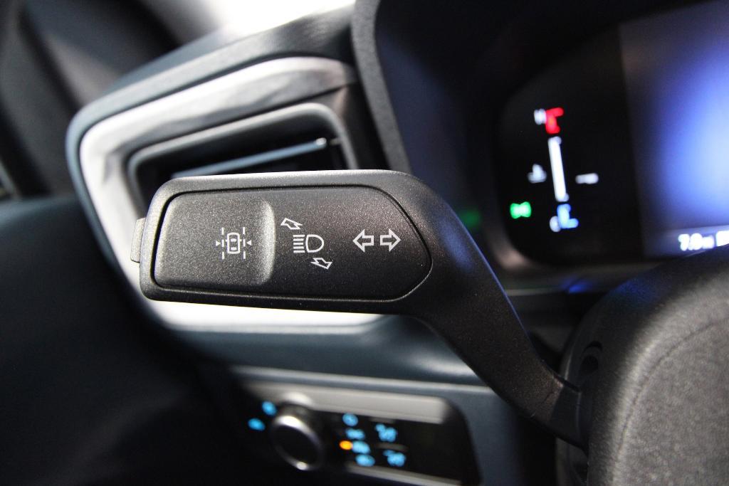 new 2025 Ford Maverick car, priced at $30,312