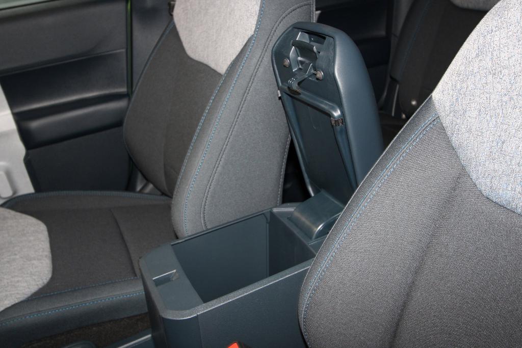 new 2025 Ford Maverick car, priced at $30,312