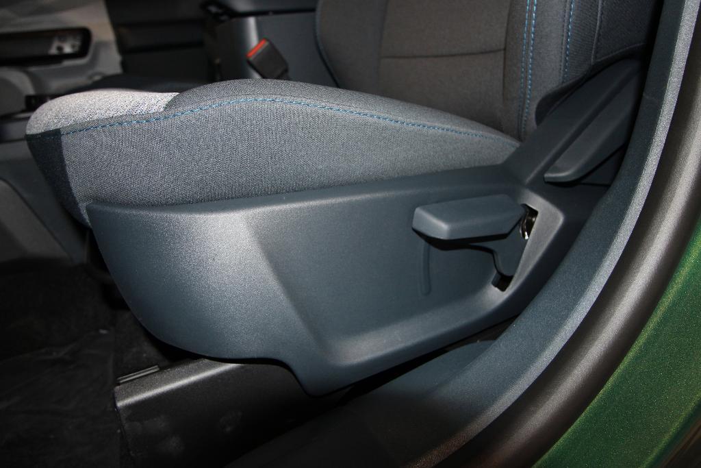 new 2025 Ford Maverick car, priced at $30,312