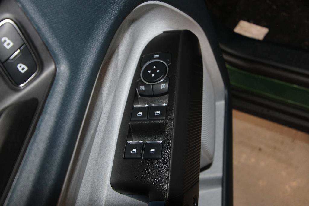 new 2025 Ford Maverick car, priced at $30,312