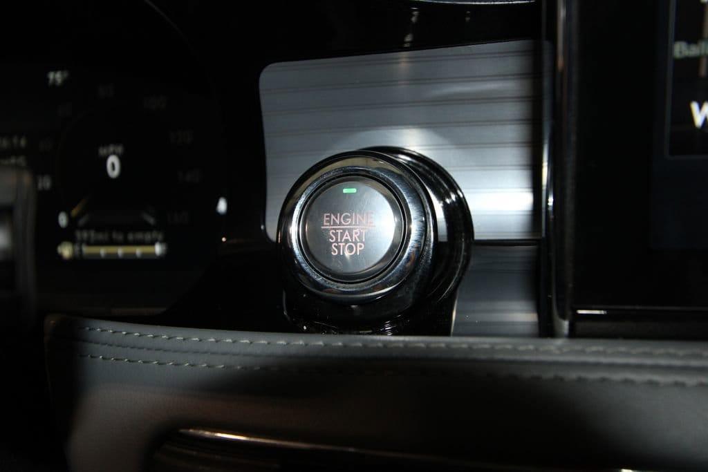 used 2022 Lincoln Corsair car, priced at $29,991