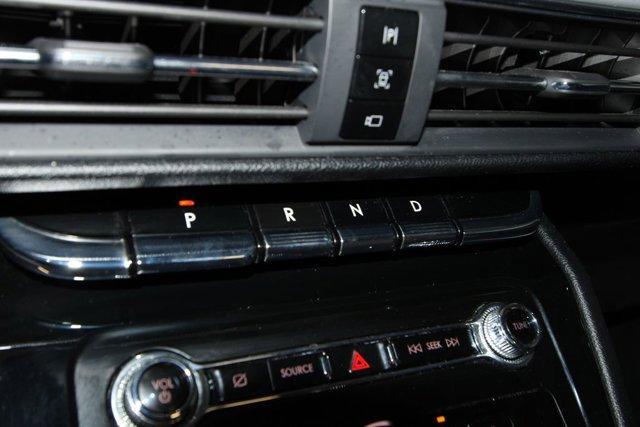 used 2022 Lincoln Corsair car, priced at $29,991