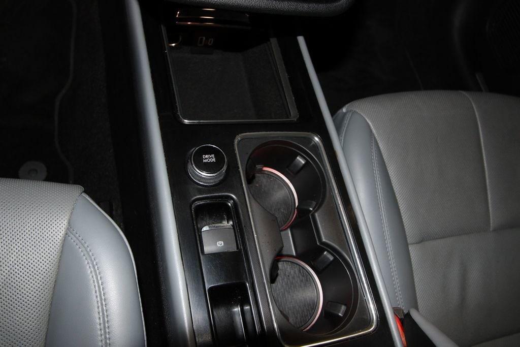 used 2022 Lincoln Corsair car, priced at $29,991