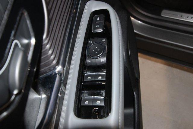 used 2022 Lincoln Corsair car, priced at $29,991