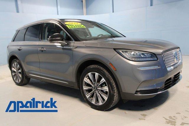 used 2022 Lincoln Corsair car, priced at $29,991