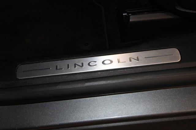 used 2022 Lincoln Corsair car, priced at $29,991