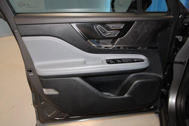 used 2022 Lincoln Corsair car, priced at $29,991
