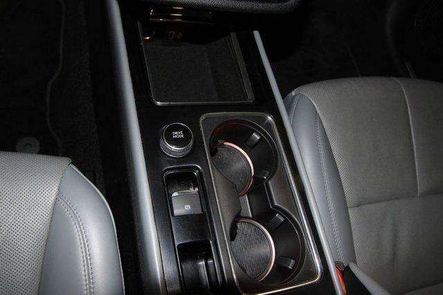 used 2022 Lincoln Corsair car, priced at $29,991