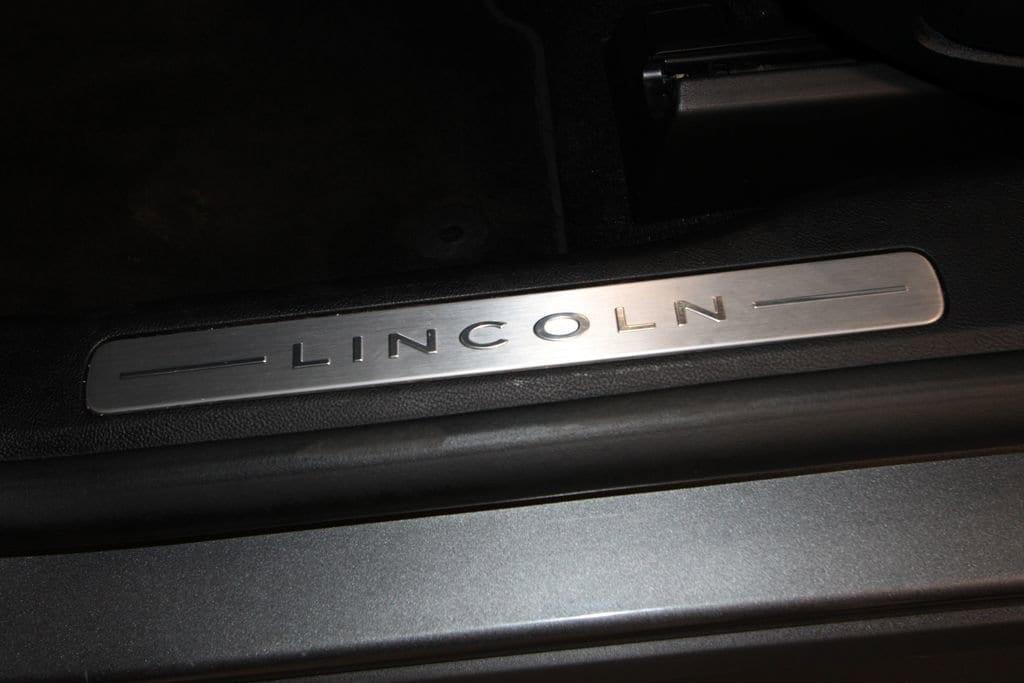 used 2022 Lincoln Corsair car, priced at $29,991