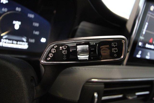 used 2022 Lincoln Corsair car, priced at $29,991