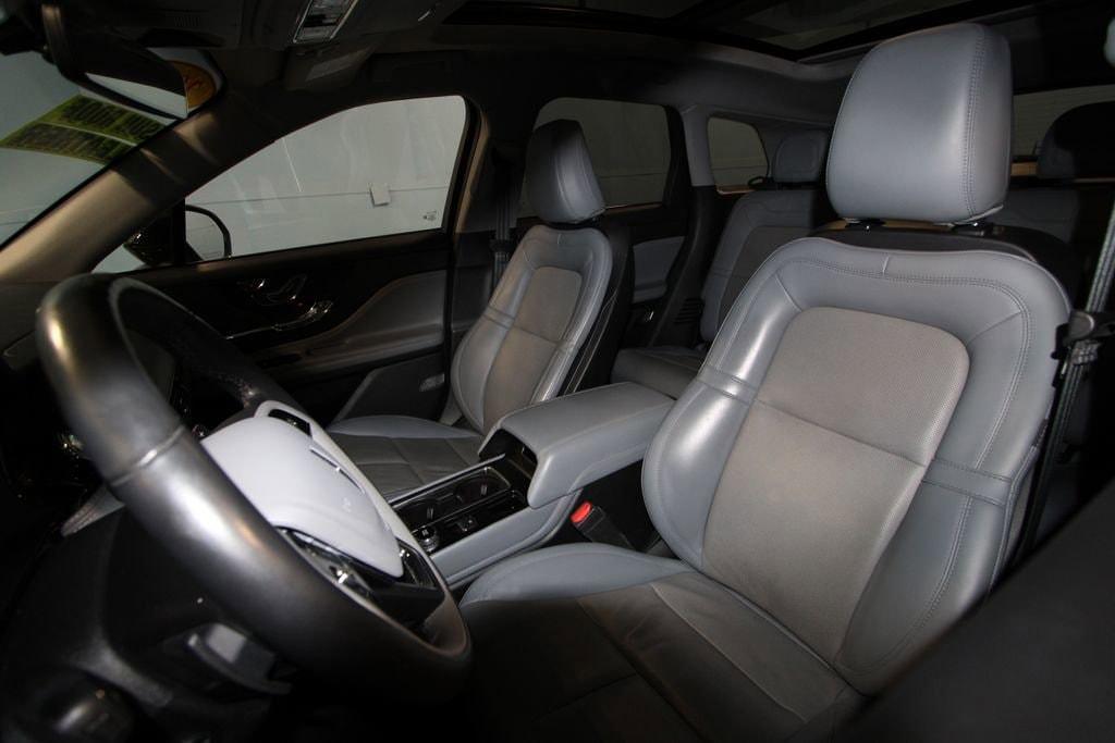 used 2022 Lincoln Corsair car, priced at $29,991