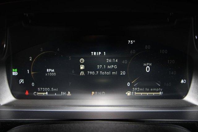 used 2022 Lincoln Corsair car, priced at $29,991