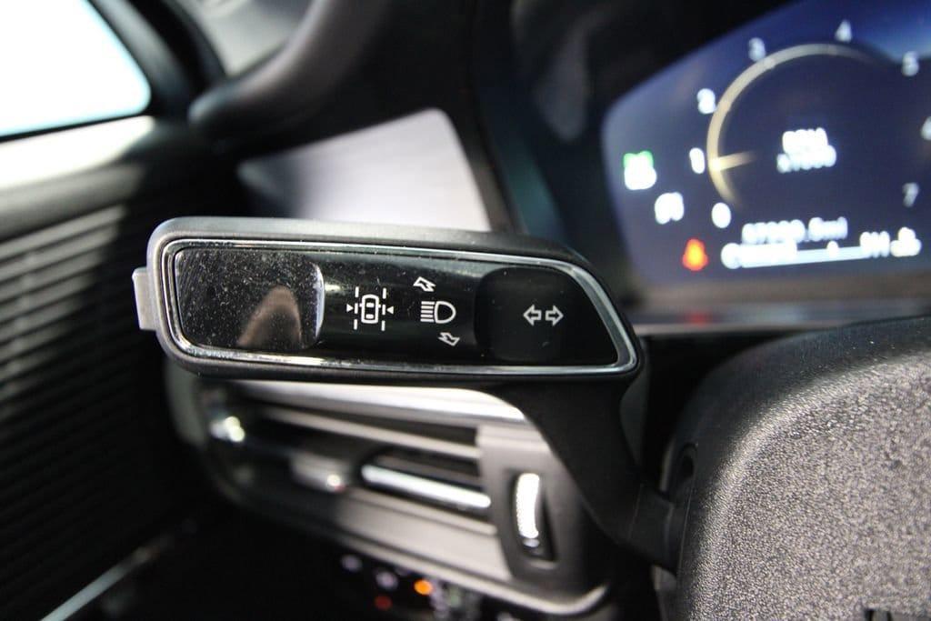 used 2022 Lincoln Corsair car, priced at $29,991