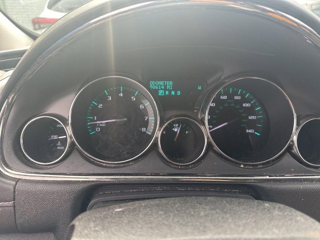 used 2015 Buick Enclave car, priced at $15,991