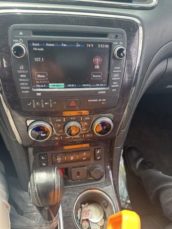 used 2015 Buick Enclave car, priced at $15,991
