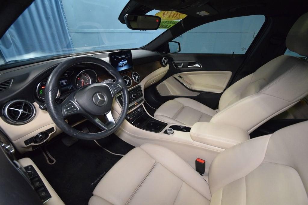 used 2019 Mercedes-Benz GLA 250 car, priced at $23,991