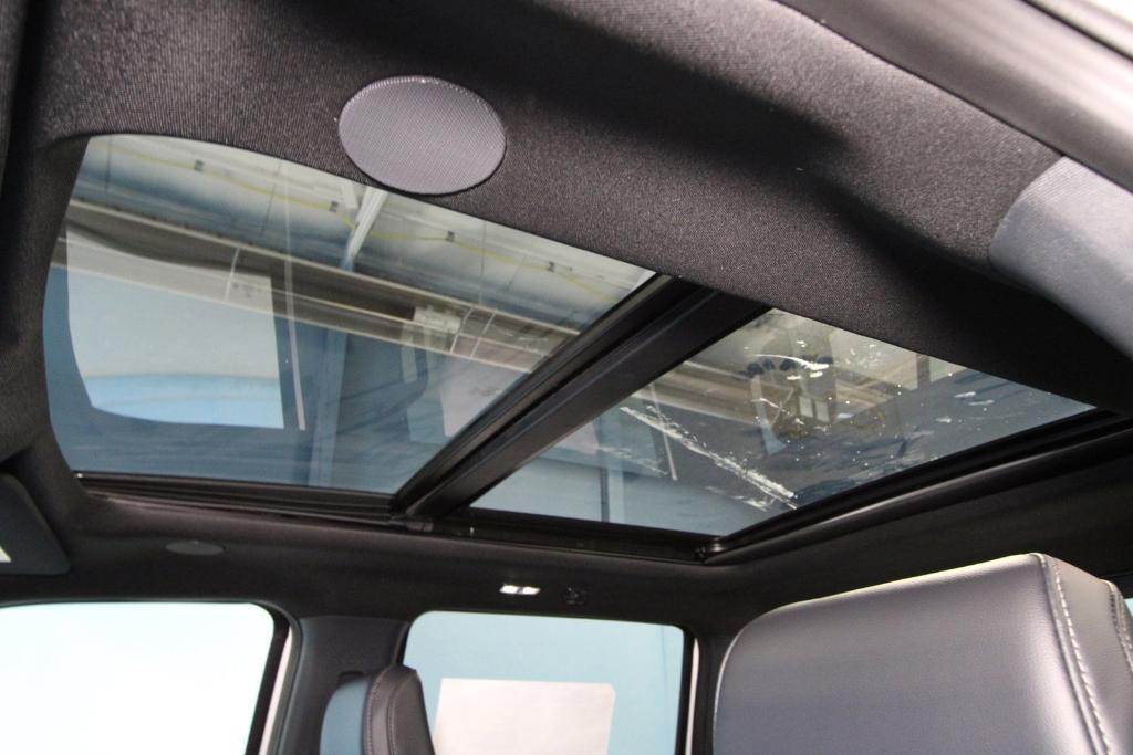 new 2025 Ford F-150 car, priced at $70,039