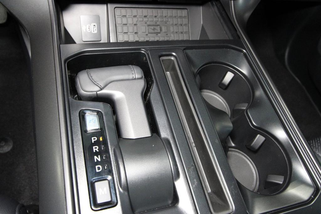 new 2025 Ford F-150 car, priced at $70,039