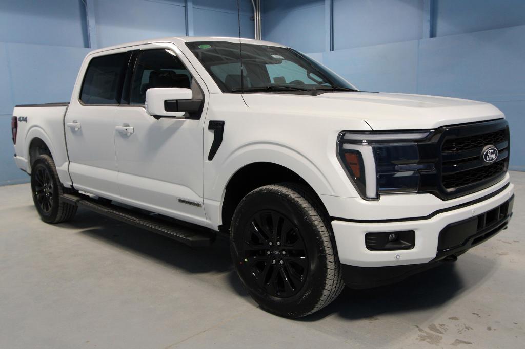 new 2025 Ford F-150 car, priced at $70,039