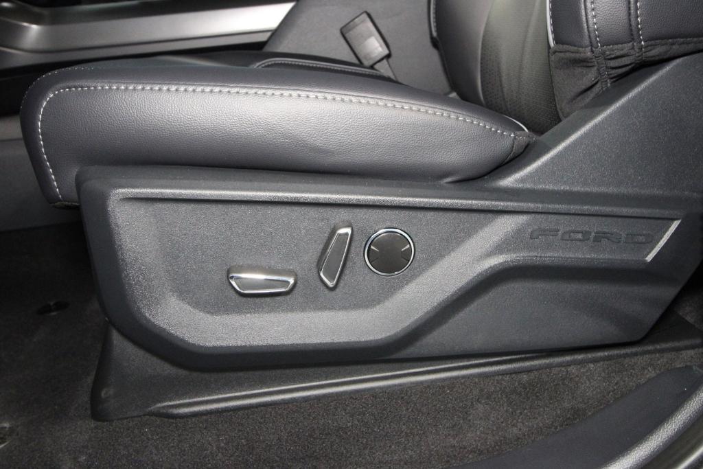 new 2025 Ford F-150 car, priced at $70,039